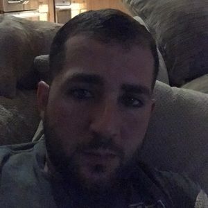 Meet your Posher, Matt